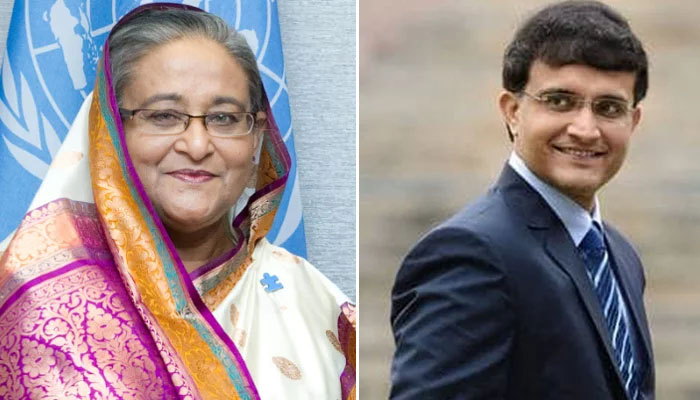 প্রধানমন্ত্রীর জন্য যে বিশেষ উপহার তৈরি করছেন সৌরভ