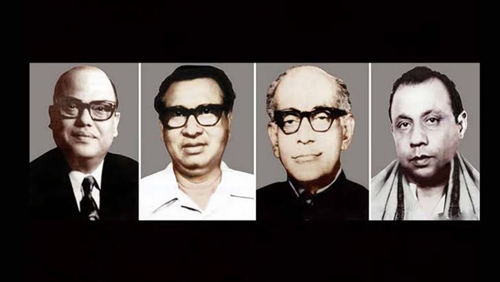 ‘একতারা যাহাদের তারাও সম্মান যেন পায়’
