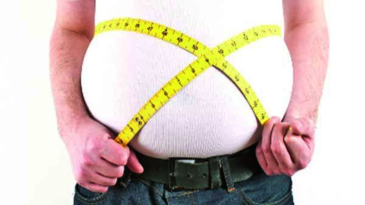 লিভার ক্যান্সারের অন্যতম কারণ পেটের অতিরিক্ত চর্বি: গবেষণা