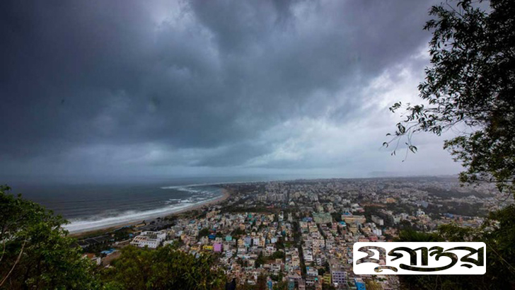 ঘূর্ণিঝড় ‘বুলবুল’-এর নাম দিল যে দেশ