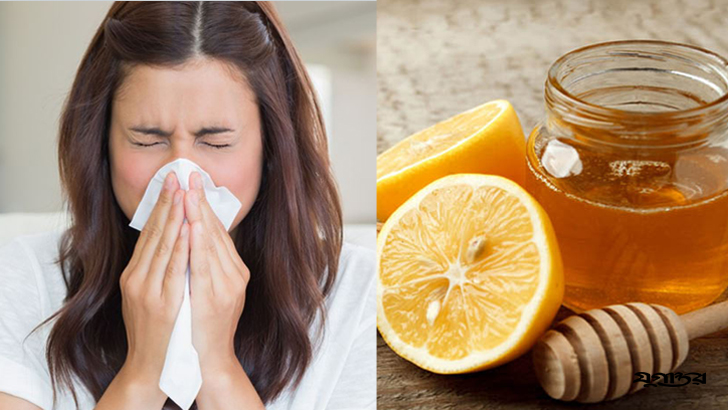 শীতে ঠাণ্ডা-কাশিতে ঘরোয়া চিকিৎসা