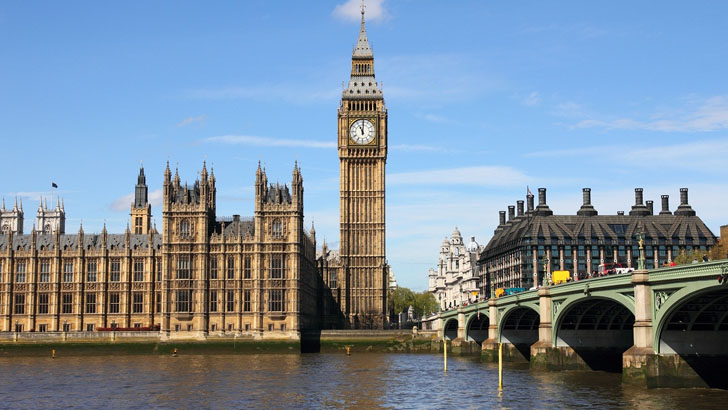 এক যুগ পর অস্তিত্ব থাকবে না যুক্তরাজ্যের