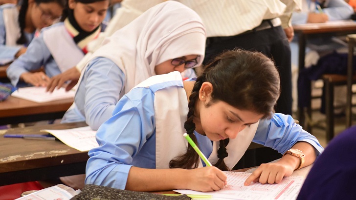 শনিবারের জেএসসি-জেডিসি পরীক্ষা স্থগিত