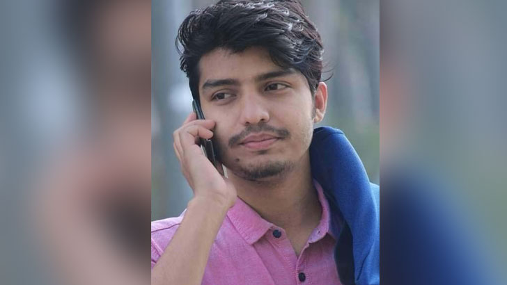 ইবি ছাত্রলীগ সম্পাদক গ্রেফতার