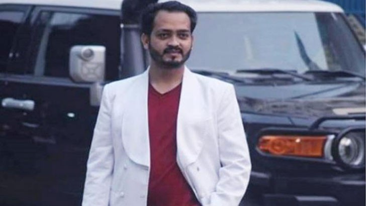 কাউন্সিলর রাজীব ফের ৪ দিনের রিমান্ডে