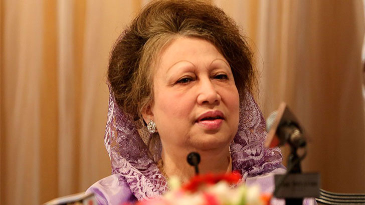 বড়পুকুরিয়া মামলায় খালেদা জিয়ার বিরুদ্ধে চার্জ গঠন ১৫ জানুয়ারি