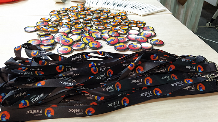 বাংলা ভাষায় লোকালাইজেশন নিয়ে কাজ করছে মজিলা বাংলাদেশ