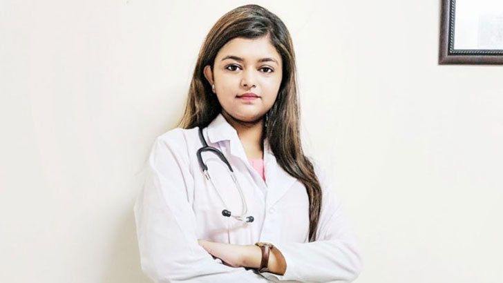 পিরিয়ডের সময় নারীরা যেসব খাবার খাবেন