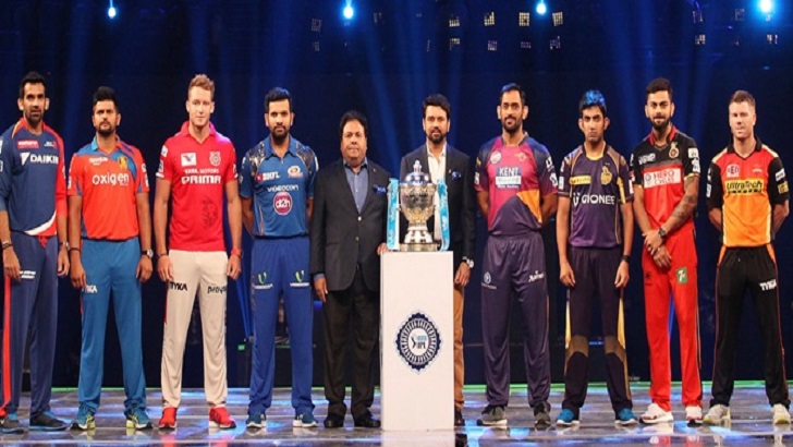 আইপিএল ২০২০: যেসব ক্রিকেটারদের ধরে রাখল ফ্র্যাঞ্চাইজিগুলো