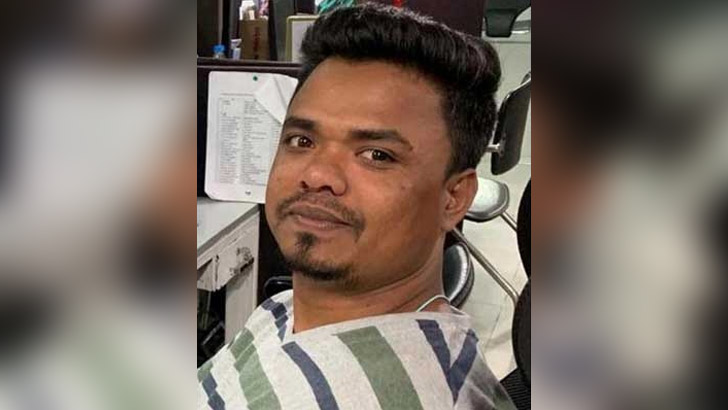 রাজধানীর বনশ্রীর বাসা থেকে সাংবাদিকের লাশ উদ্ধার