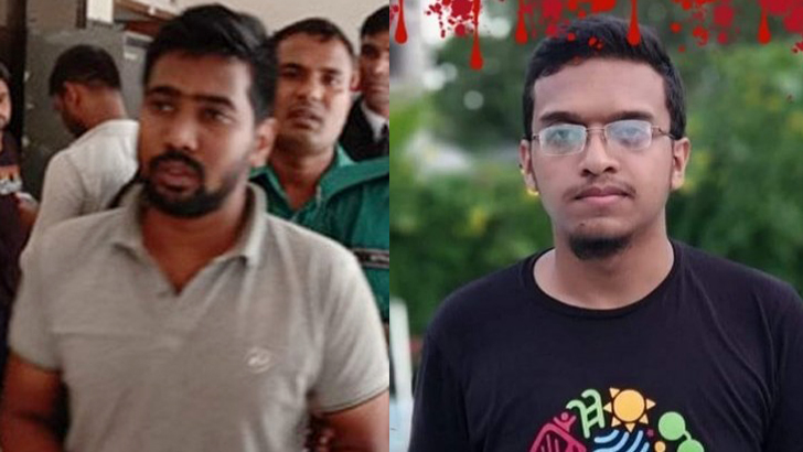 হলের সবাই খারাপ জানলেও মিজানকে ভালোবাসতেন আবরার!