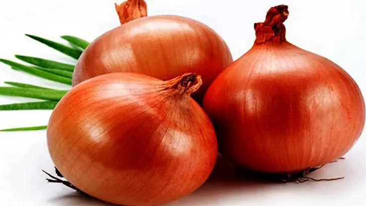 পেঁয়াজ নিয়ে তুঘলকি কাণ্ড