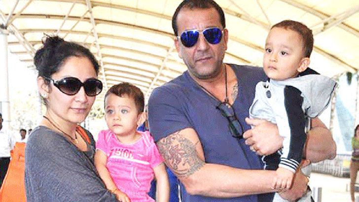 বলিউডে যেসব তারকা যমজ সন্তানের জনক