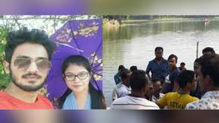 বাজি ধরে সাঁতরাতে গিয়ে নিখোঁজ আহসানউল্লাহ শিক্ষার্থীর লাশ উদ্ধার