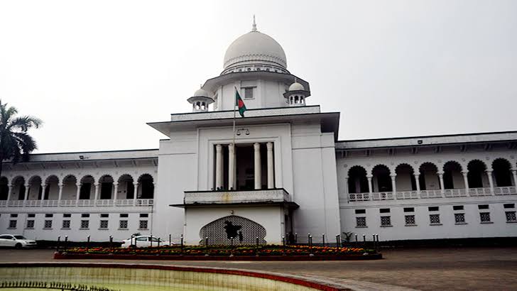 অপ্রয়োজনে সিজার: ২৫ লাখ টাকা ক্ষতিপূরণ চেয়ে রিট