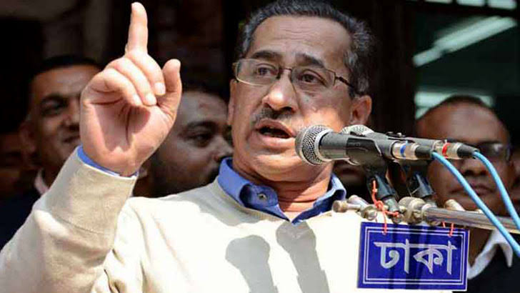 যুবলীগের সম্মেলনে আমন্ত্রণ পাননি ওমর ফারুকসহ বিতর্কিতরা