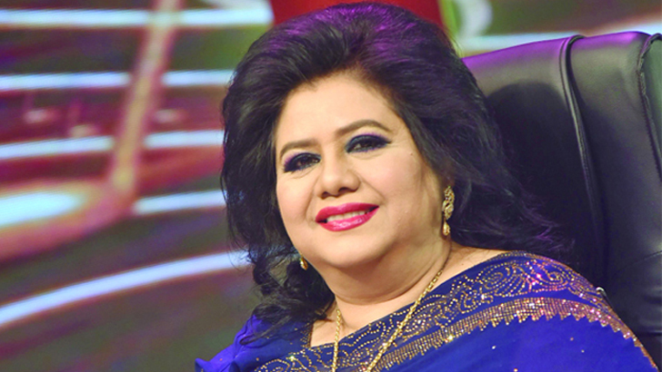 ইডেনে খেলা শেষে গাইবেন রুনা লায়লা