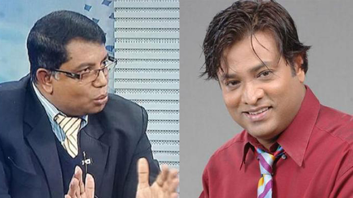 জাসাসের পূর্ণাঙ্গ কমিটি ঘোষণা: সভাপতি মামুন, সম্পাদক হেলাল