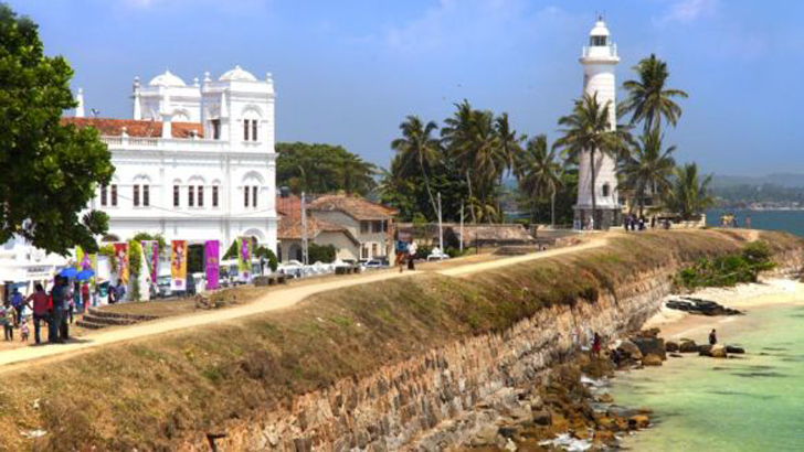শ্রীলংকায় ক্ষমতার পালাবদল আঞ্চলিক মেরুকরণে প্রভাব ফেলবে কি?