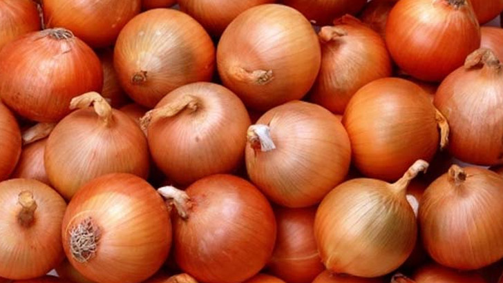 পেঁয়াজের বিচিত্র ইতিহাস