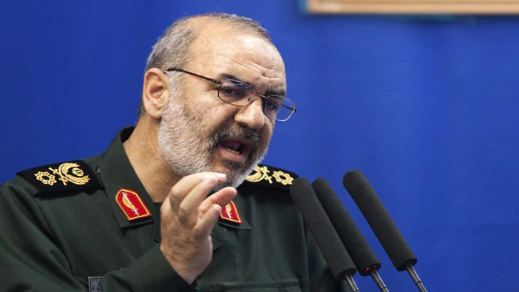 'সৌদিতে সামরিক অভিযান চালাতে যাচ্ছিল ইরান'