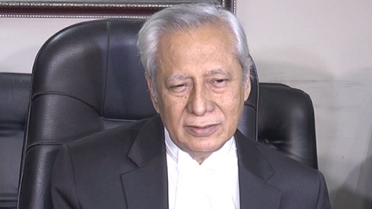 হলি আর্টিজান মামলার রায়ের প্রতিক্রিয়ায় যা বললেন অ্যাটর্নি জেনারেল