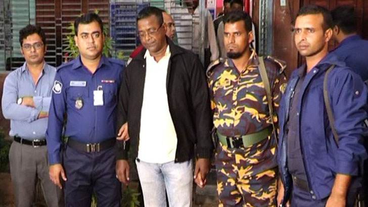 কলেজছাত্রকে পিটিয়ে হত্যা: সেই পুনর্বাসন কেন্দ্র সিলগালা