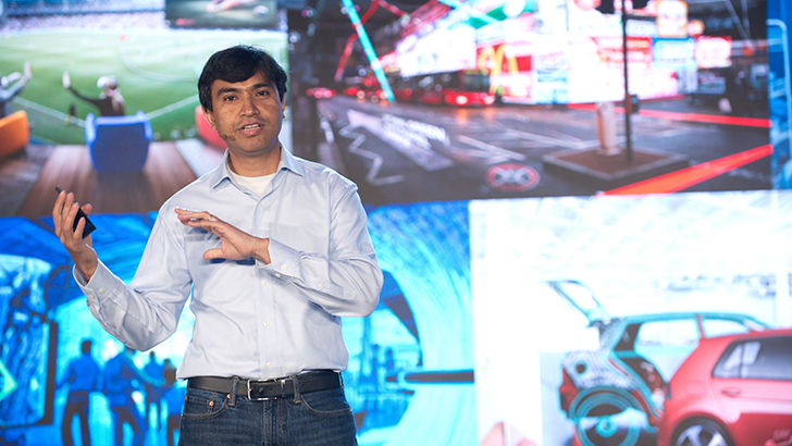 যুক্তরাষ্ট্রে বাংলাদেশী সেরা বিজ্ঞানী অচিন ভৌমিকের সাফল্যগাথা