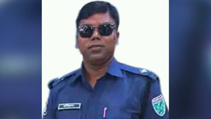 তাহিরপুরের সেই এএসআই জহিরুলকে প্রত্যাহার