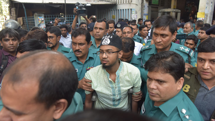ওই ‘টুপি’ কিসের লক্ষণ?