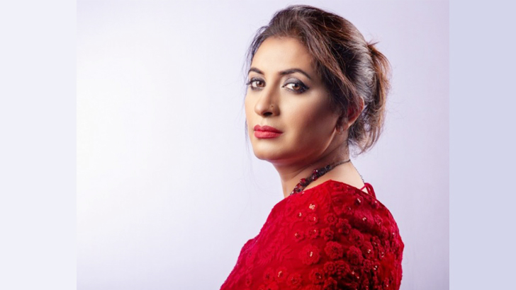 সেভ দ্য চিলড্রেনের শুভেচ্ছা দূত বিপাশা হায়াত