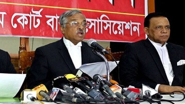 আদালত আমাদের আর্জি নেননি, শুনেছেন অ্যাটর্নি জেনারেলের কথা: জয়নুল আবেদীন