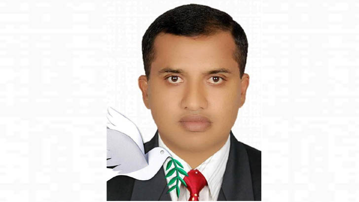 ব্রাহ্মণবাড়িয়ার আলোচিত সেই কোটিপতি পিয়ন আটক