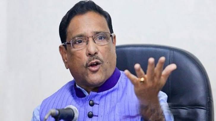 দ্রব্যমূল্যের অস্থিতিশীলতায় বিএনপির ইন্ধন দেখছেন কাদের