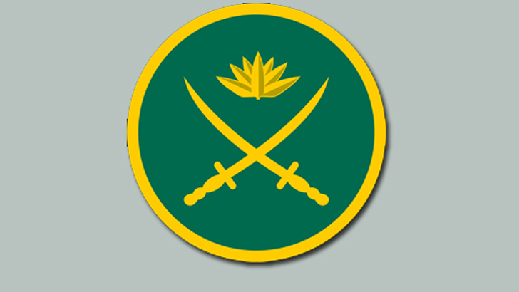 বাংলাদেশ সেনাবাহিনীতে নিয়োগ