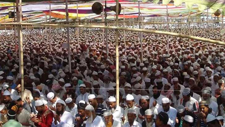 ওয়াজ মাহফিল যেন কারো কষ্টের কারণ না হয়