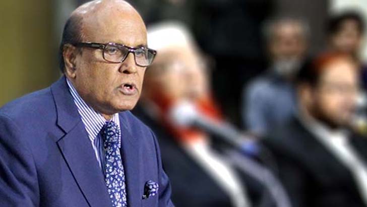 এ রায় নজিরবিহীন: খালেদা জিয়ার আইনজীবী