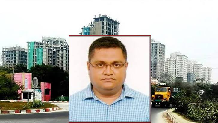 রূপপুর প্রকল্পে বালিশ-কাণ্ডে মাসুদসহ ১৩ জন কারাগারে