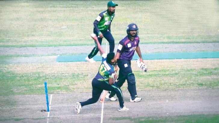 গড়াপেটার অভিযোগে উত্তাল বিপিএল: আনন্দবাজার