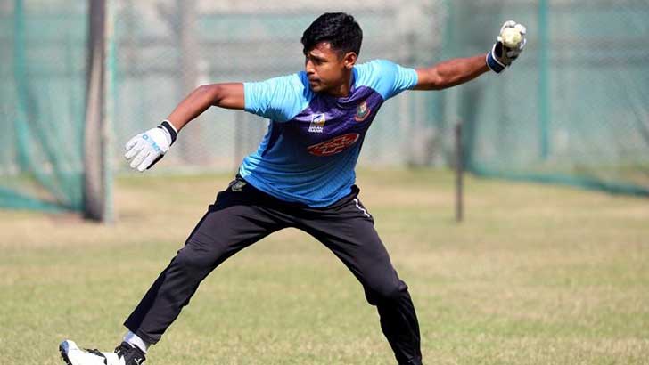 ‘মোস্তাফিজ অভিজ্ঞ, আমার বিশ্বাস সে ঘুরে দাঁড়াবে’