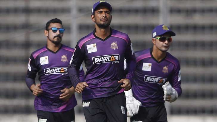 ‘বিপিএলে ভালো খেললে সুযোগ মিলবে বিশ্বকাপে’