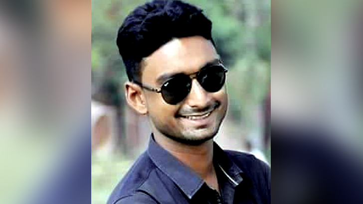 বগুড়ায় নিজ প্রতিষ্ঠানে ছাত্রলীগ নেতার ঝুলন্ত লাশ