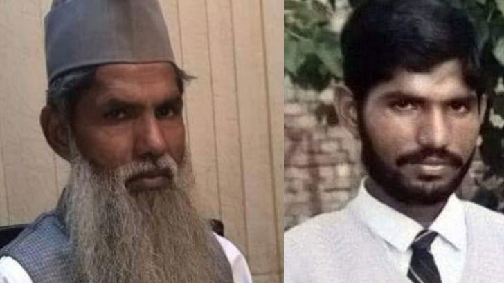 ‘স্বাধীনতার সময় মোদির পূর্বপুরুষ ভারতের সঙ্গে গাদ্দারি করেছিল’