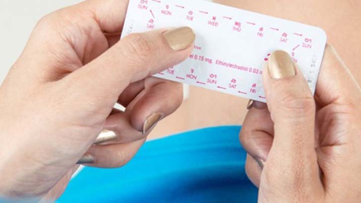 জন্মনিয়ন্ত্রক ওষুধ বাড়াতে পারে স্তন ক্যান্সারের ঝুঁকি: গবেষণা