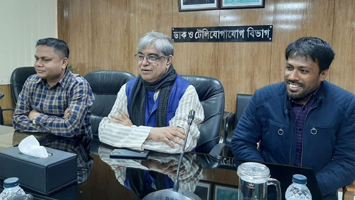 রাষ্ট্রপতিকে গ্রামীণফোনের উকিল নোটিশ দুঃখজনক: মোস্তাফা জব্বার