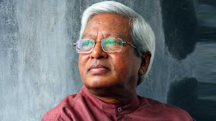 ব্র্যাকের প্রতিষ্ঠাতা ফজলে হাসান আবেদ আর নেই