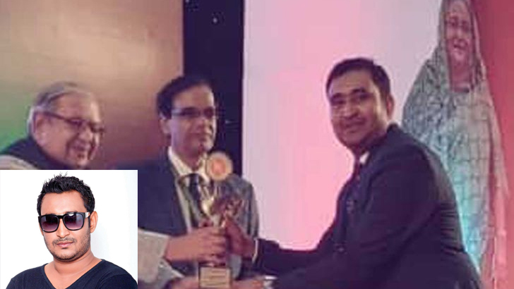 কোটি টাকার বেশি রেমিটেন্স পাঠিয়ে সিআইপি হলেন পলাশ