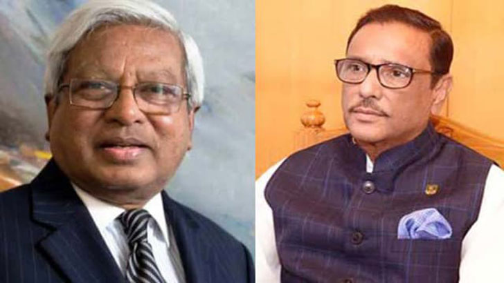 আবেদ প্রান্তিক মানুষের জীবন পরিবর্তনে নিঃশব্দে কাজ করে গেছেন: কাদের