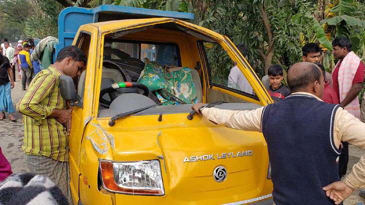 ১০ জেলায় সড়ক দুর্ঘটনায় নিহত ১৭