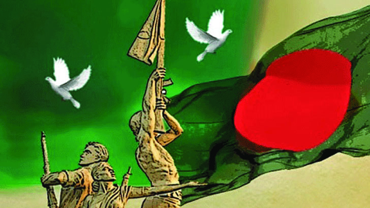 বাঙালির চূড়ান্ত বিজয়ের পূর্বক্ষণে